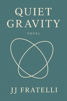 Paperback Quiet Gravity Book
