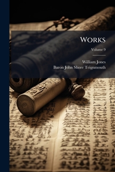 Works, Volume 9