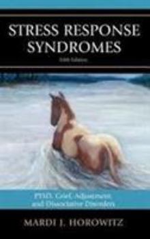 Paperback Stress Response Syndromes 2ed Book