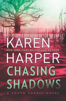 Hardcover Chasing Shadows Book