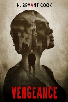 Paperback Vengeance Book