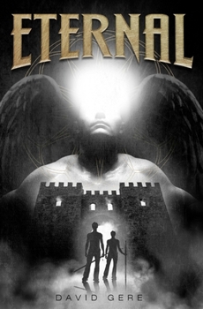 Paperback Eternal Book