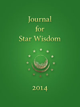 Paperback Journal for Star Wisdom 2014 Book