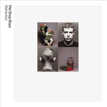 Music - CD Behaviour: Further Listening: 1990-1991 Book