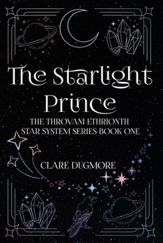 Paperback The Starlight Prince Book