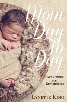 Paperback Mom Day To Day Book