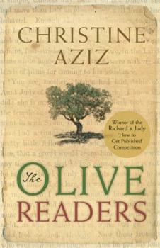 Paperback The Olive Readers Book