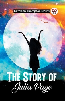 The Story of Julia Page