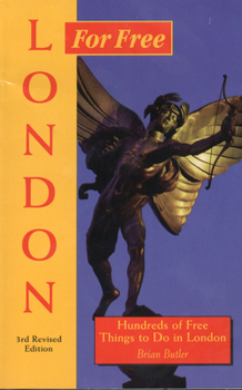 Paperback London for Free Book