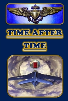 Paperback Time After Time Book