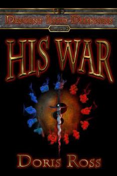 Paperback His War Book