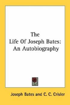 Autobiography of Joseph Priestley