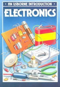 Paperback Electronics Book