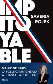 Paperback Impitoyable [French] Book