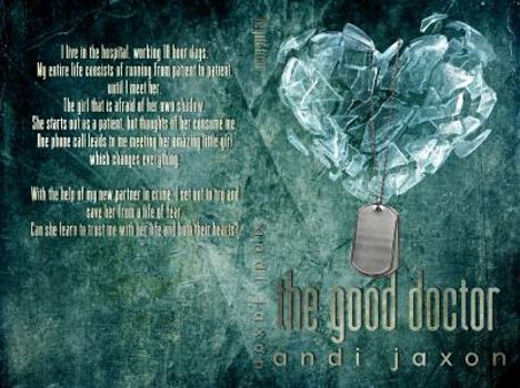 Paperback The Good Doctor Book