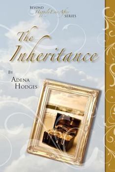 Paperback The Inheritance Beyond Happily Ever After Book