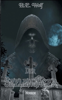 Paperback Der Seelenjäger [German] Book