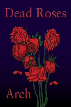 Paperback Dead Roses Book
