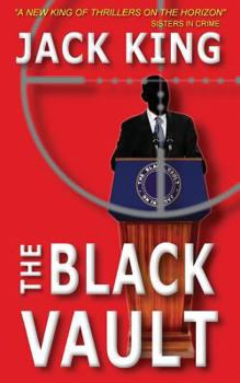 Paperback The Black Vault Book