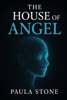 Paperback The House Of ANGEL Book