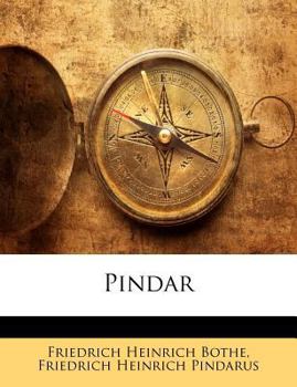 Paperback Pindar Book