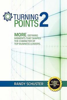 Paperback Turning Points 2 Book