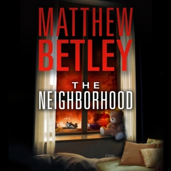 MP3 CD The Neighborhood Book