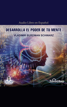 Audio CD Desarrolla El Poder de Tu Mente [Spanish] Book