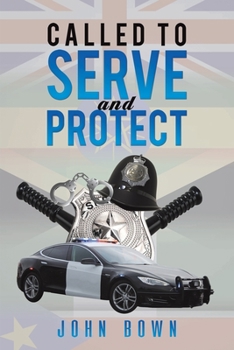 Paperback Called to Serve and Protect Book