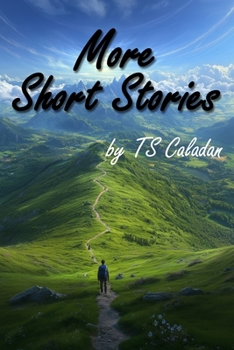 Paperback More Short Stories Book