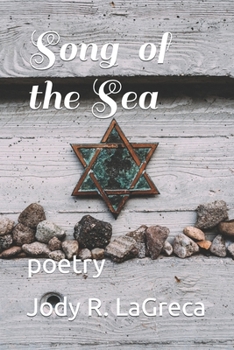 Paperback Song Of The Sea: poetry Book