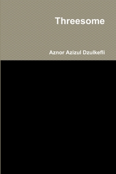 Paperback Threesome Book