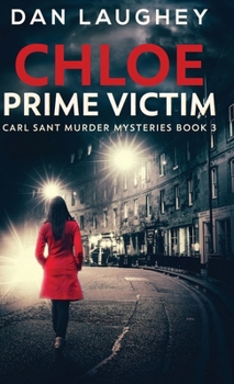 Hardcover Chloe - Prime Victim Book