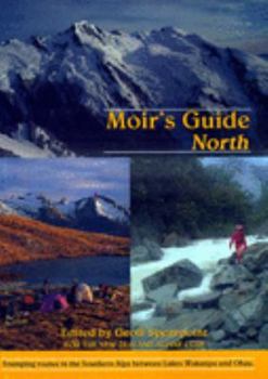 Paperback Moirs Guide North Book