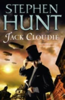 Jack Cloudie - Book #5 of the Jackelian