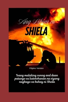 Paperback Ang Lihim ni Sheila Book