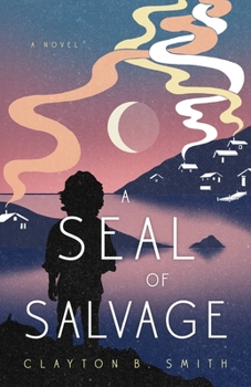 Paperback A Seal of Salvage Book