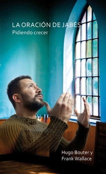 Paperback La oración de Jabés [Spanish] Book