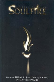 Hardcover Soulfire, Volume 1 Book