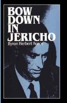 Hardcover Bow Down in Jericho Book