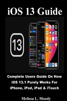 iOS 13 Guide