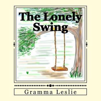 Paperback The Lonely Swing Book