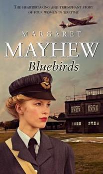 Paperback Bluebirds Book