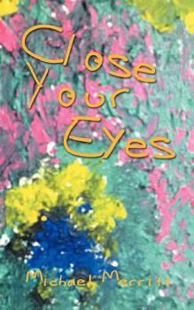 Paperback Close Your Eyes Book