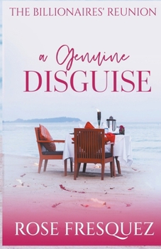 Paperback A Genuine Disguise Book