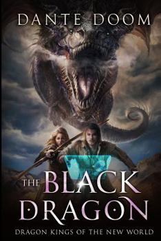 Paperback The Black Dragon Book