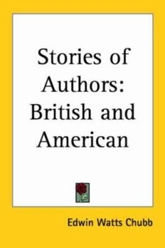 Paperback Stories of Authors: British and American Book