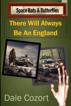 Paperback There Will Always Be An England Book