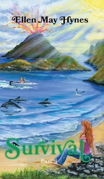 Hardcover Survival: Part 3 Book