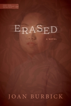 Paperback Erased Book